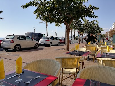 Restaurant L'Azur