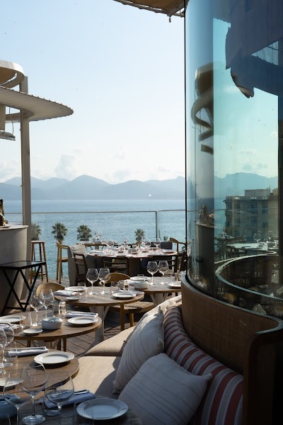 Restaurant Bella