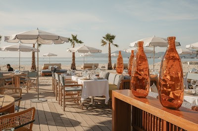 La Plage Du Festival
