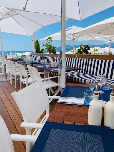 Belle Plage