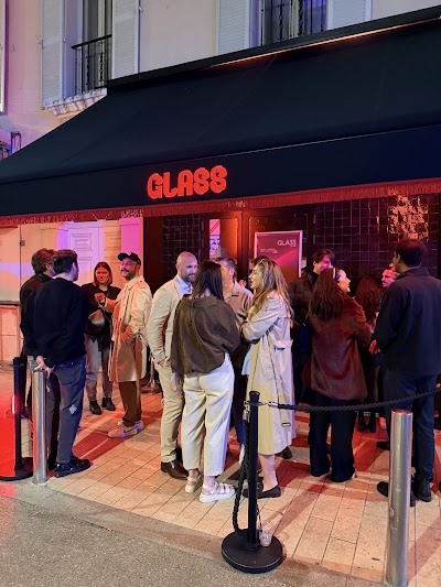 Glass Club