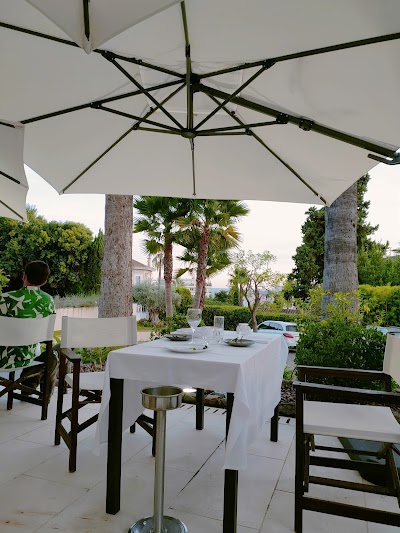 La Table du Château