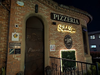Pizzéria Rabah Zaoui