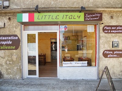 Little Italy