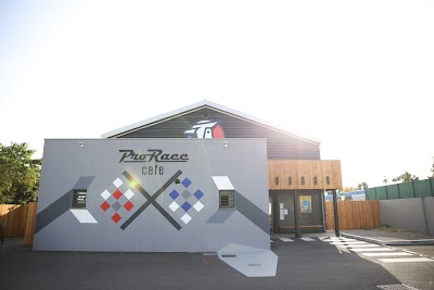 Pro Race Cafe