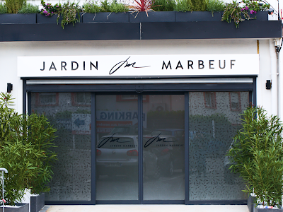 Jardin Marbeuf