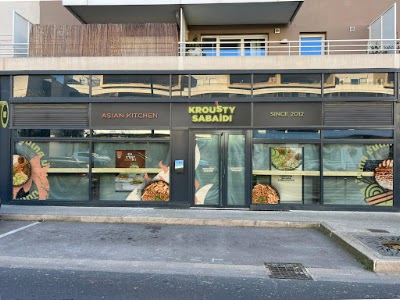 Krousty Sabaidi