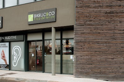 Basilic & Co