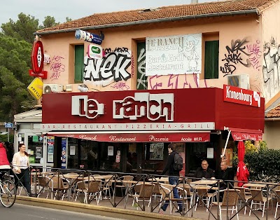 Bar Le Ranch