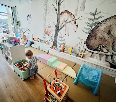 Baby café