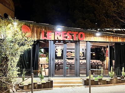 Le Resto