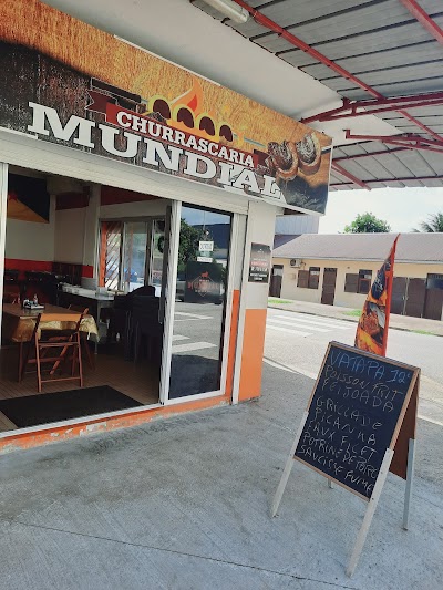 Churrascaria Mundial
