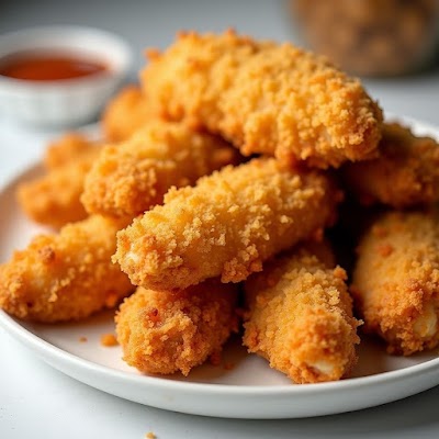 TOOY FOOD’S