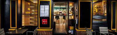 Le Bistrot d'à Côté
