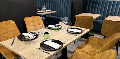 FUMO GRILL