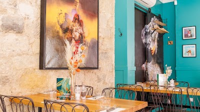 Marguerite - Restaurant Italien