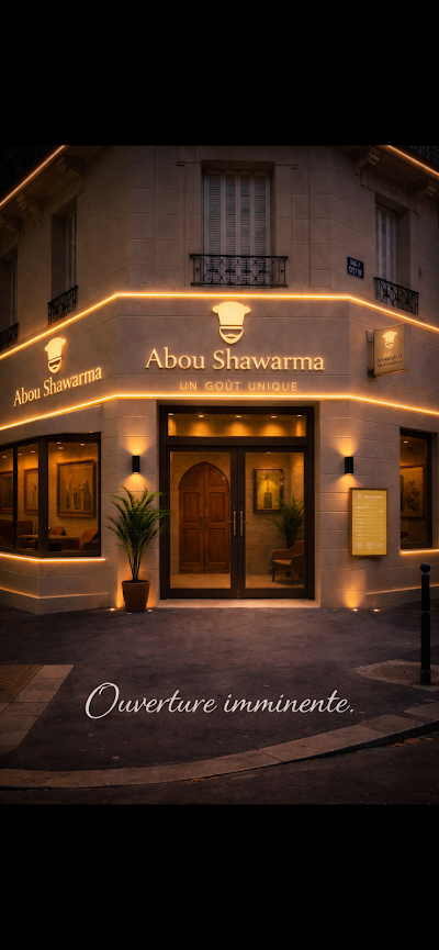 Abou Shawarma 92