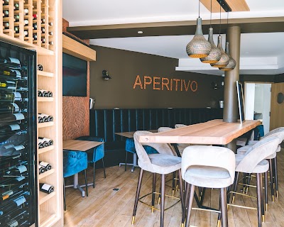 Aperitivo