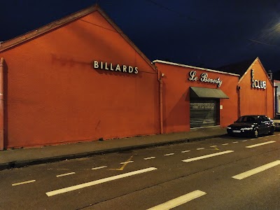 LE BEVERLY