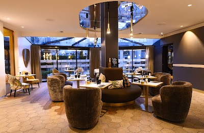 Bar Lounge M21