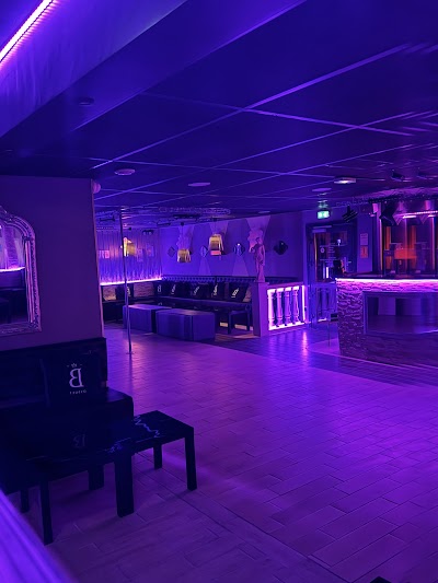 Le Bossuet Sauna Club Libertin et Gay