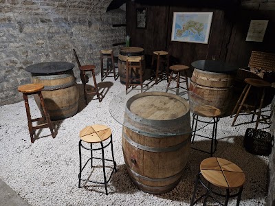 The Wine Compass Dijon