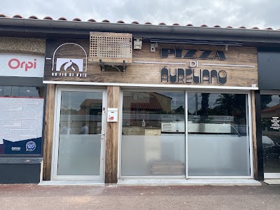 PIZZA DI AURELIANO