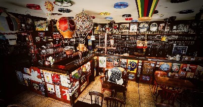 Le Tour du Monde " en 80 bières "