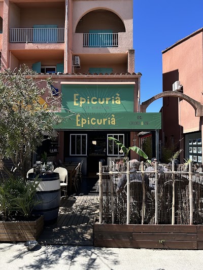 Epicurià
