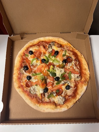 Prixda Pizza