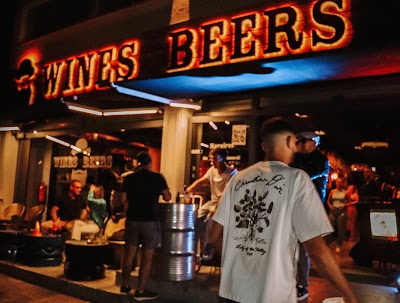 Wines Beers
