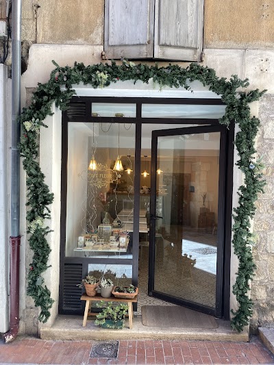 Café Fleur