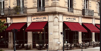 Restaurant La Belle idée