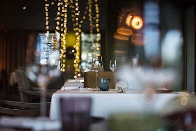 Le Vivier Restaurant