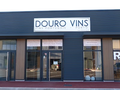Dourovins