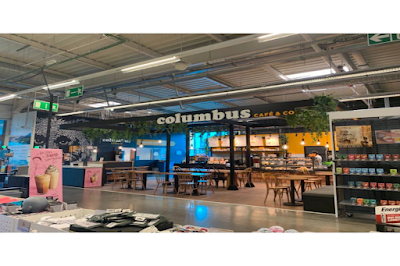 Columbus Café