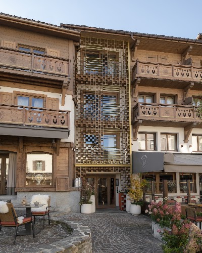 Hôtel Cœur de Megève