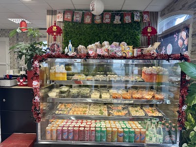 Yume Sushi Metz Tessy
