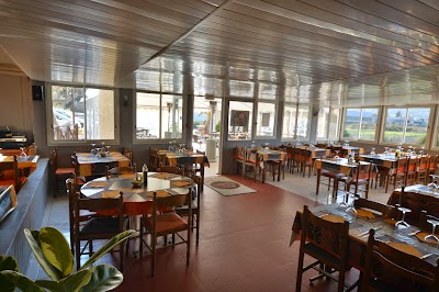La Cantina
