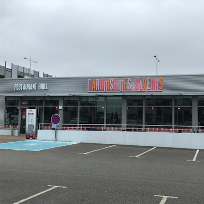 L'Ardoise des Saveurs