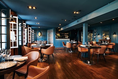 Restaurant Les Flots