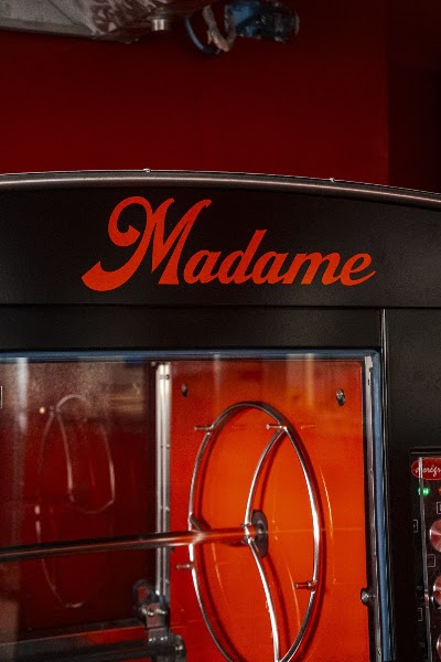 Brasserie Madame