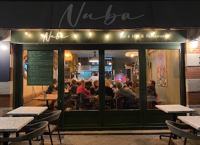 Restaurant Nuba - Arcachon
