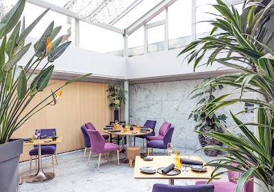 Le Patio
