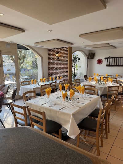 Brasserie le Prieuré