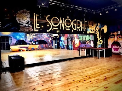 Le Sonograf '