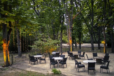 Domaine la Guérine