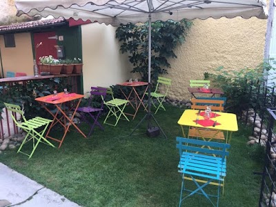 Café du 4ème