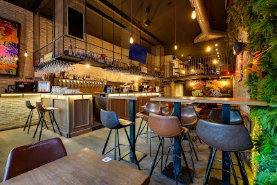 Caffe Bobar