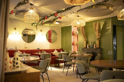 Famosa • Aperitivo • Restaurant italien • FabioeAnto